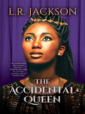 The Accidental Queen - ebook